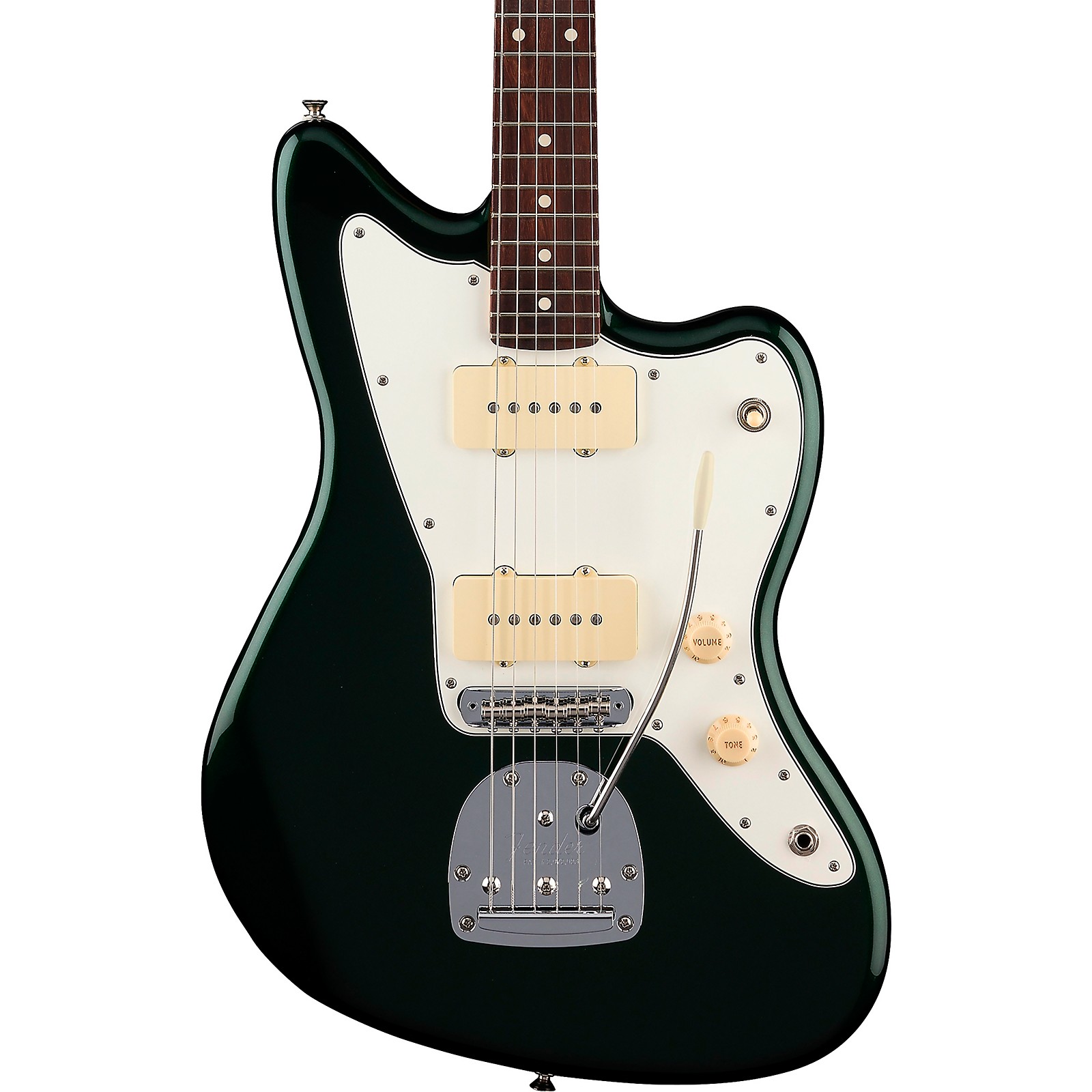 ギター Fender Limited Edition Player Jazzmaster Fender Player II Jazzmaster Rosewood Fingerboard Limited-Edition