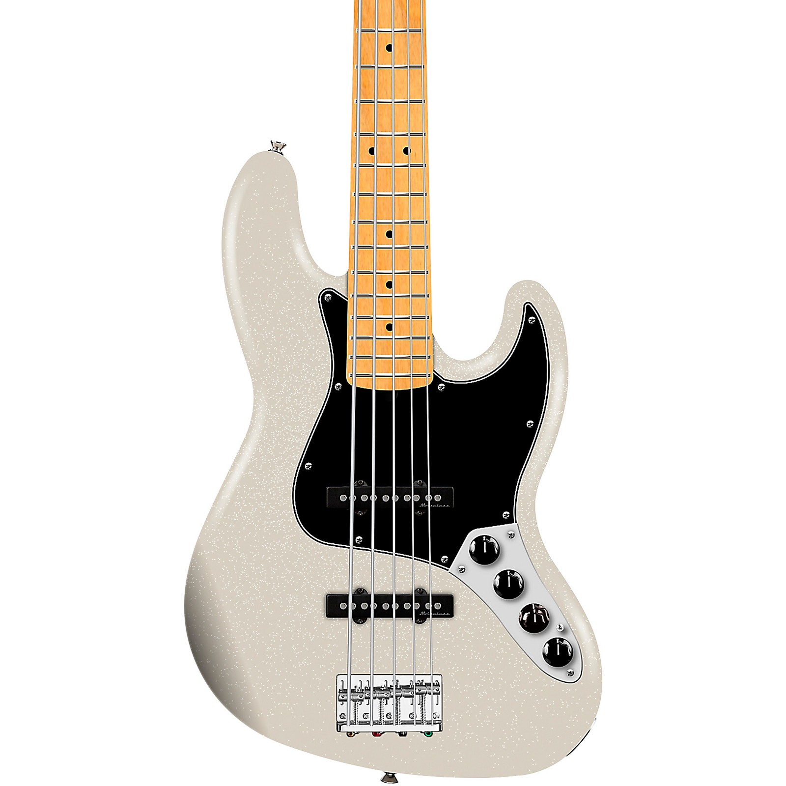 Fender Player II Modified Jazz Bass V Maple Fingerboard | Music & Arts