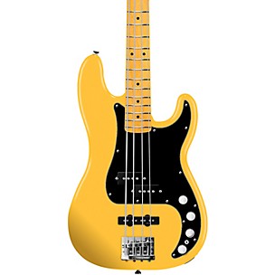 Fender Player II Modified Precision Bass Maple Fingerboard -