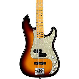Fender Player II Modified Precision Bass Maple Fingerboard