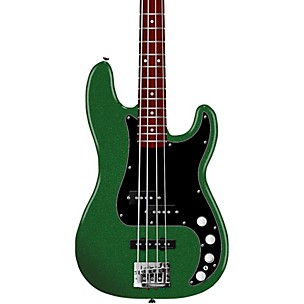 Fender Player II Modified Precision Bass Rosewood Fingerboard -