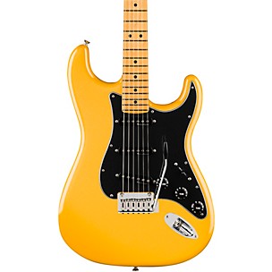 Fender Player II Modified Stratocaster Maple Fingerboard Electric Guitar -