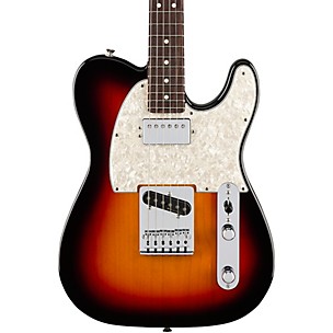 Fender Player II Modified Telecaster SH Rosewood Fingerboard Electric Guitar -