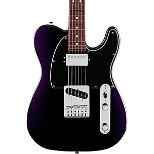 Fender Player II Modified Telecaster SH Rosewood Fingerboard Electric Guitar -