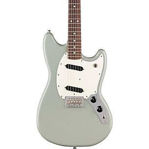 Fender Player II Mustang Electric Guitar - Rosewood Fingerboard,