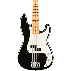 Fender Player II Precision Bass Maple Fingerboard -