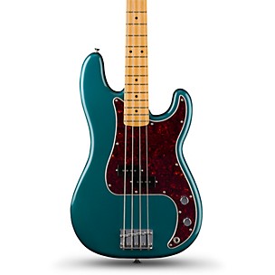 Fender Player II Precision Maple Fingerboard Limited-Edition Bass Guitar -