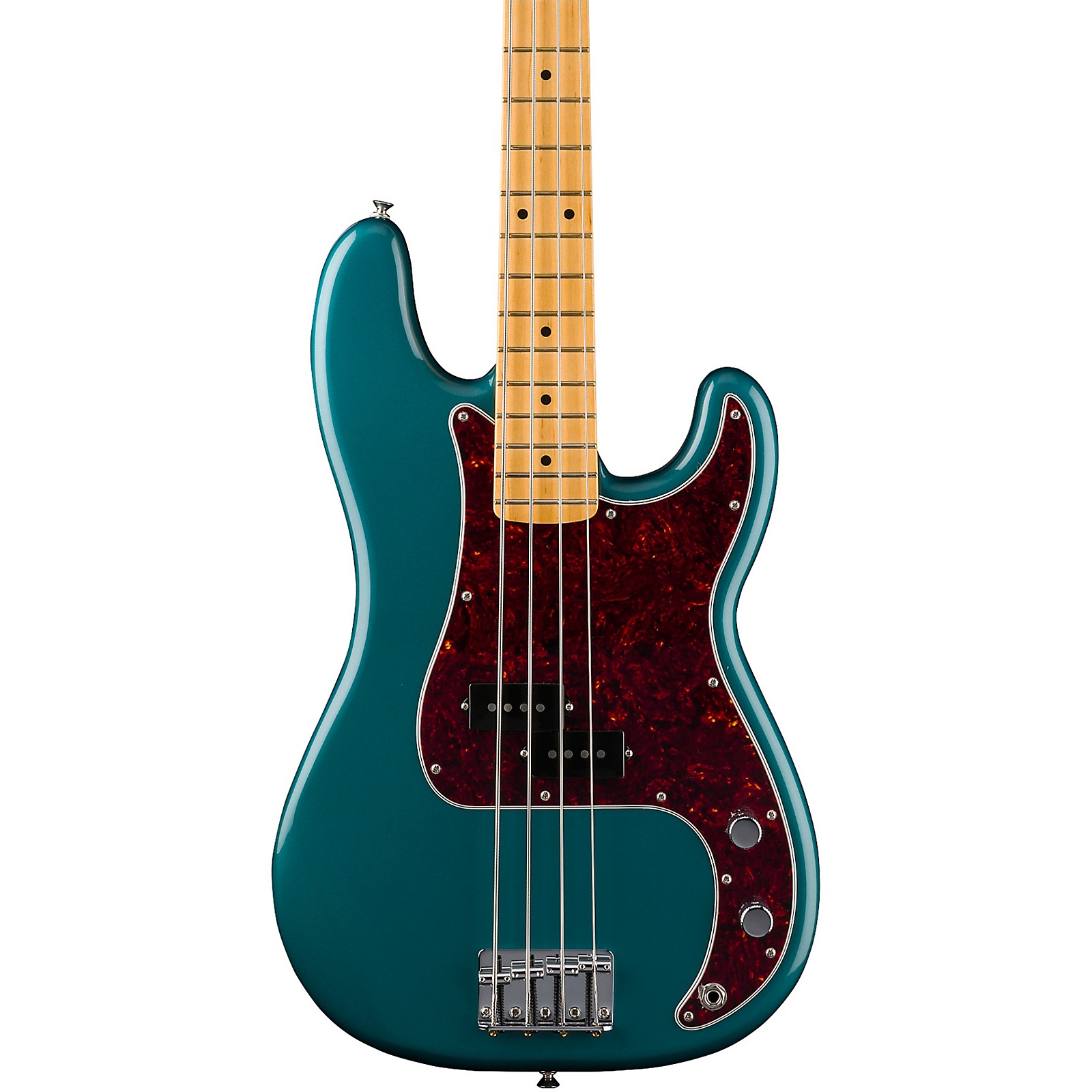 Fender Player II Modified Precision Bass Maple Fingerboard