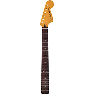Fender Player II Series Jaguar Neck 22 Medium-jumbo Frets 9.5" Modern C -