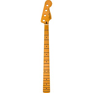 Fender Player II Series Jazz Bass Neck 22 Medium Jumbo Frets 9.5" Modern "C"