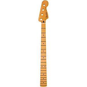 Fender Player II Series Precision Bass Neck 22 Medium Jumbo Frets 9.5" Modern "C"