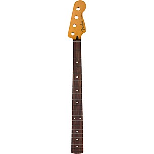 Fender Player II Series Precision Bass Neck 22 Medium Jumbo Frets 9.5" Modern "C"