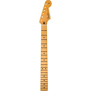 Fender Player II Series Stratocaster Neck 22 Medium Jumbo Frets 9.5" Modern "C"