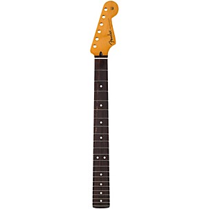 Fender Player II Series Stratocaster Neck 22 Medium Jumbo Frets 9.5" Modern "C"