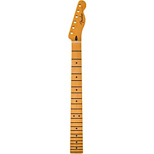 Fender Player II Series Telecaster Neck 22 Medium Jumbo Frets 9.5" Modern "C"