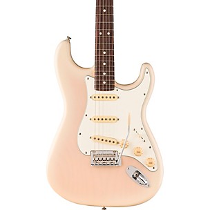 Fender Player II Stratocaster Chambered Ash Body Rosewood Fingerboard Electric Guitar -