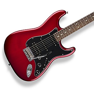 Fender Player II Stratocaster HSS Electric Guitar -
