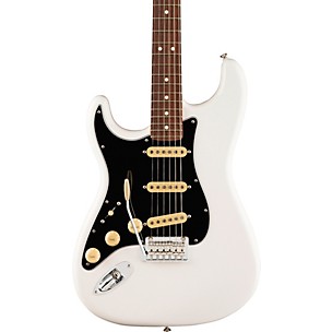 Fender Player II Stratocaster Left-Handed Rosewood Fingerboard Electric Guitar -