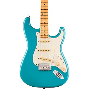 Fender Player II Stratocaster Maple Fingerboard Electric Guitar