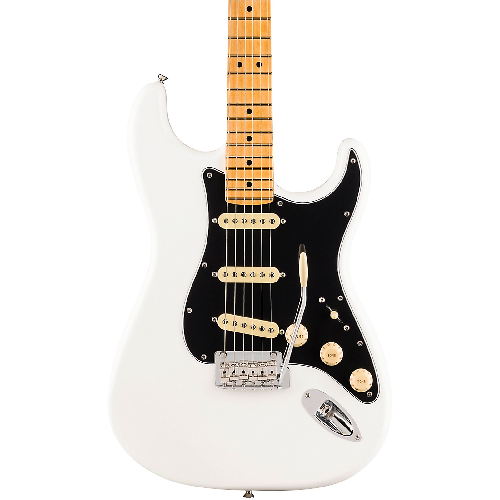 Fender Player Stratocaster Maple Fingerboard Limited-Edition