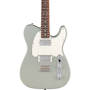 Fender Player II Telecaster HH Electric Guitar - Rosewood Fingerboard,