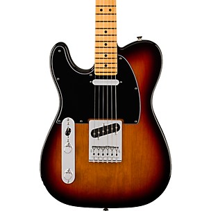 Fender Player II Telecaster Left-Handed Maple Fingerboard Electric Guitar