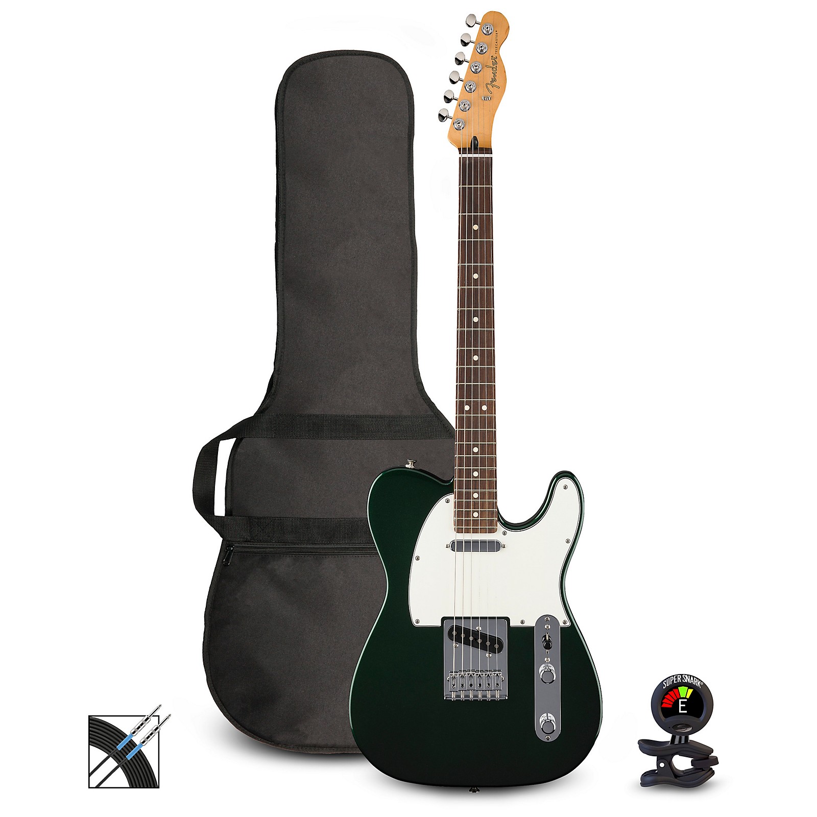 Fender Player II Telecaster Limited-Edition Electric Guitar kit