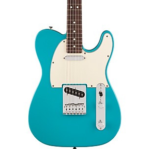 Fender Player II Telecaster Rosewood Fingerboard Electric Guitar