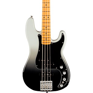 Fender Player Plus Active Precision Bass Maple Fingerboard