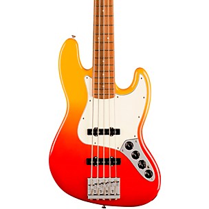 Fender Player Plus Jazz Bass V Pau Ferro Fingerboard