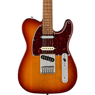 Fender Player Plus Nashville Telecaster Pau Ferro Fingerboard Electric Guitar