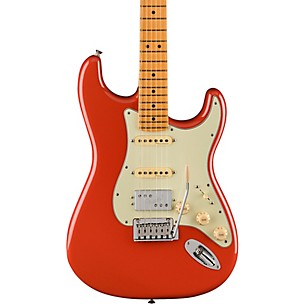 Fender Player Plus Stratocaster HSS Maple Fingerboard Electric Guitar