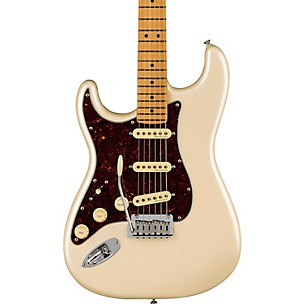 Fender Player Plus Stratocaster Left-Handed Electric Guitar