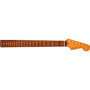 Fender Player Plus Stratocaster Neck, 12" Radius, 22 Medium Jumbo Frets - Pau Ferro