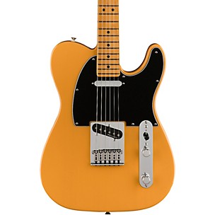 Fender Player Plus Telecaster Maple Fingerboard Electric Guitar