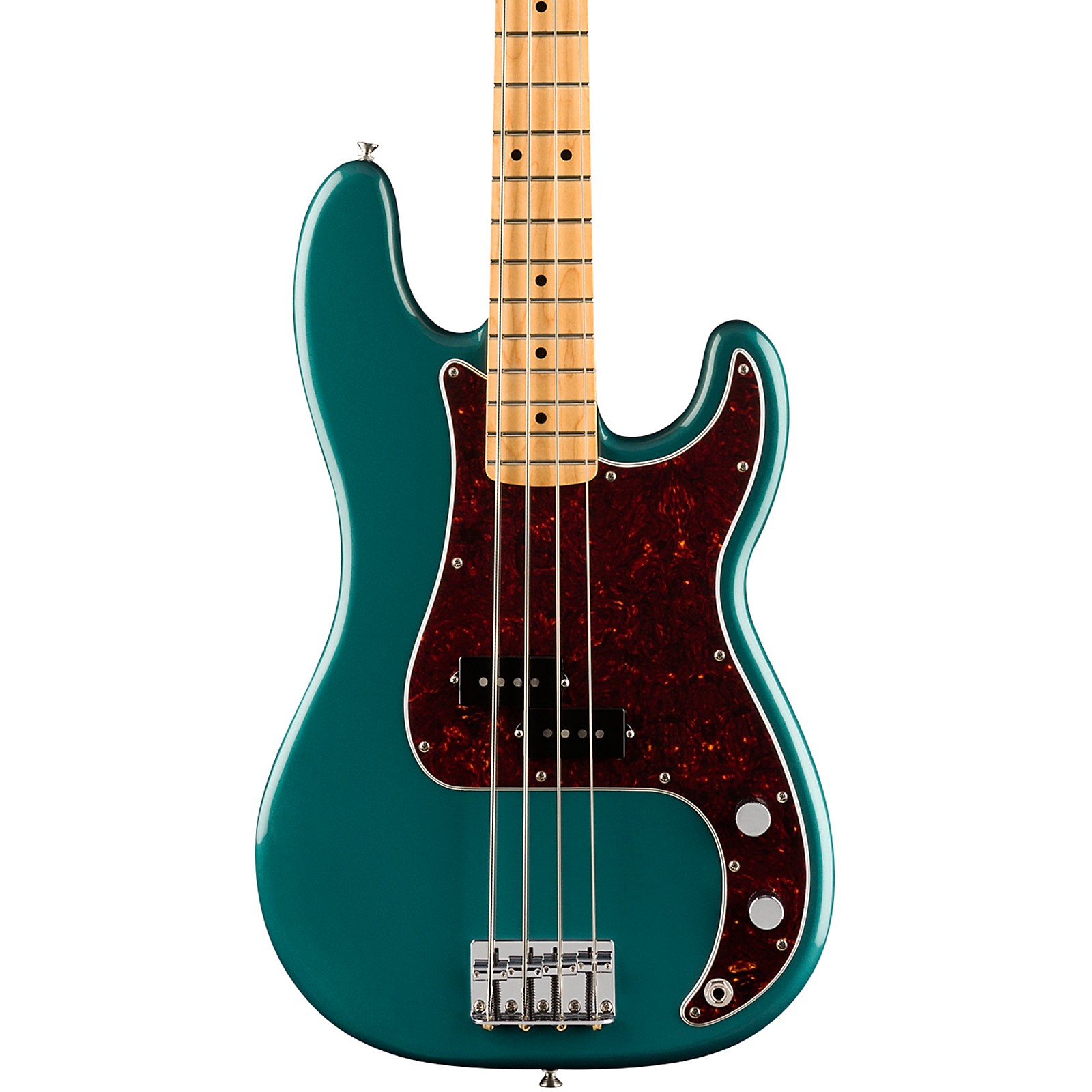 Fender Player Precision Bass Maple Fingerboard Limited-Edition 