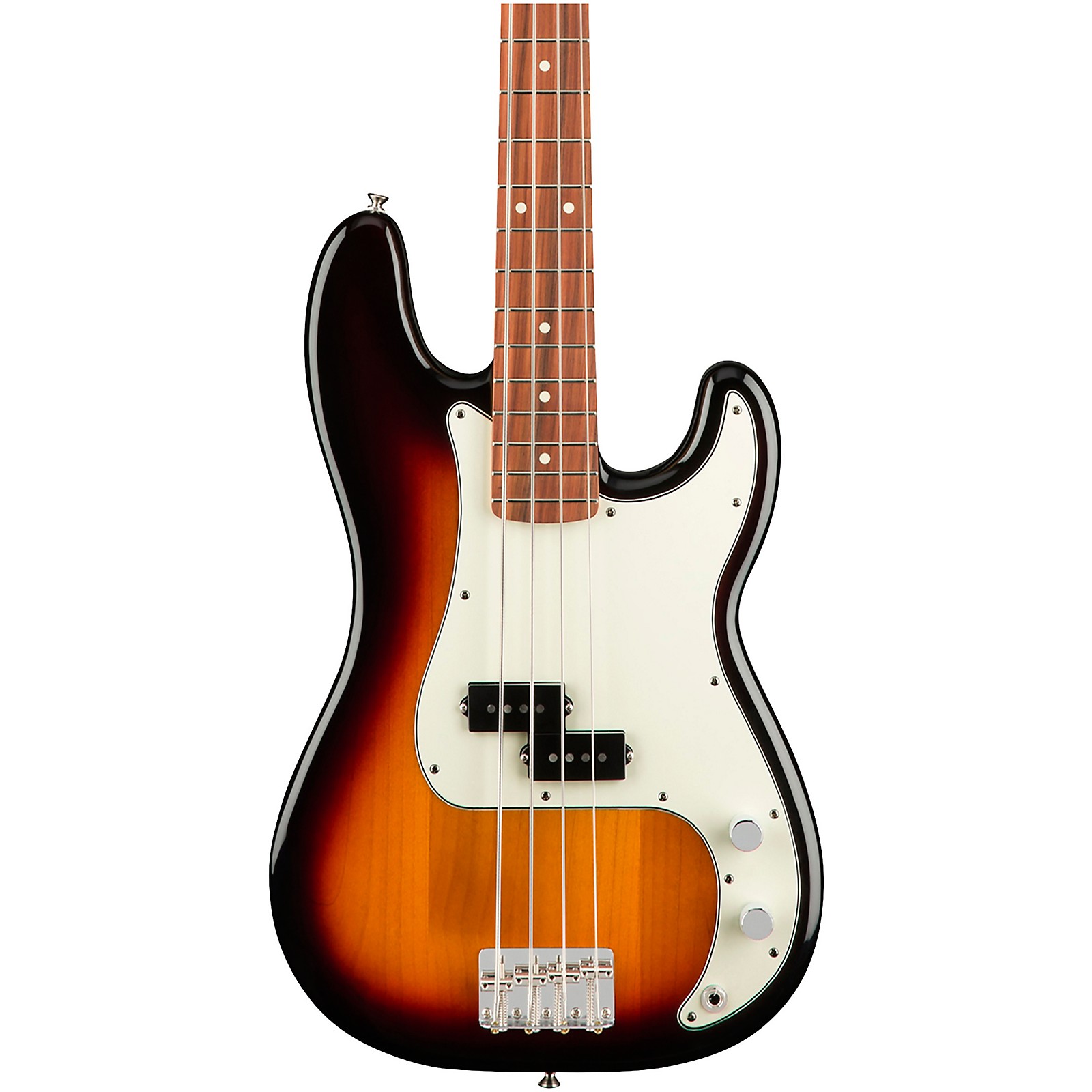 Fender Player Precision Bass Pau Ferro Fingerboard | Music & Arts