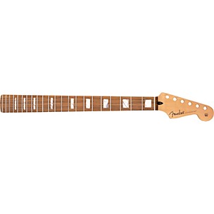 Fender Player Series Stratocaster Neck With Pau Ferro Fingerboard