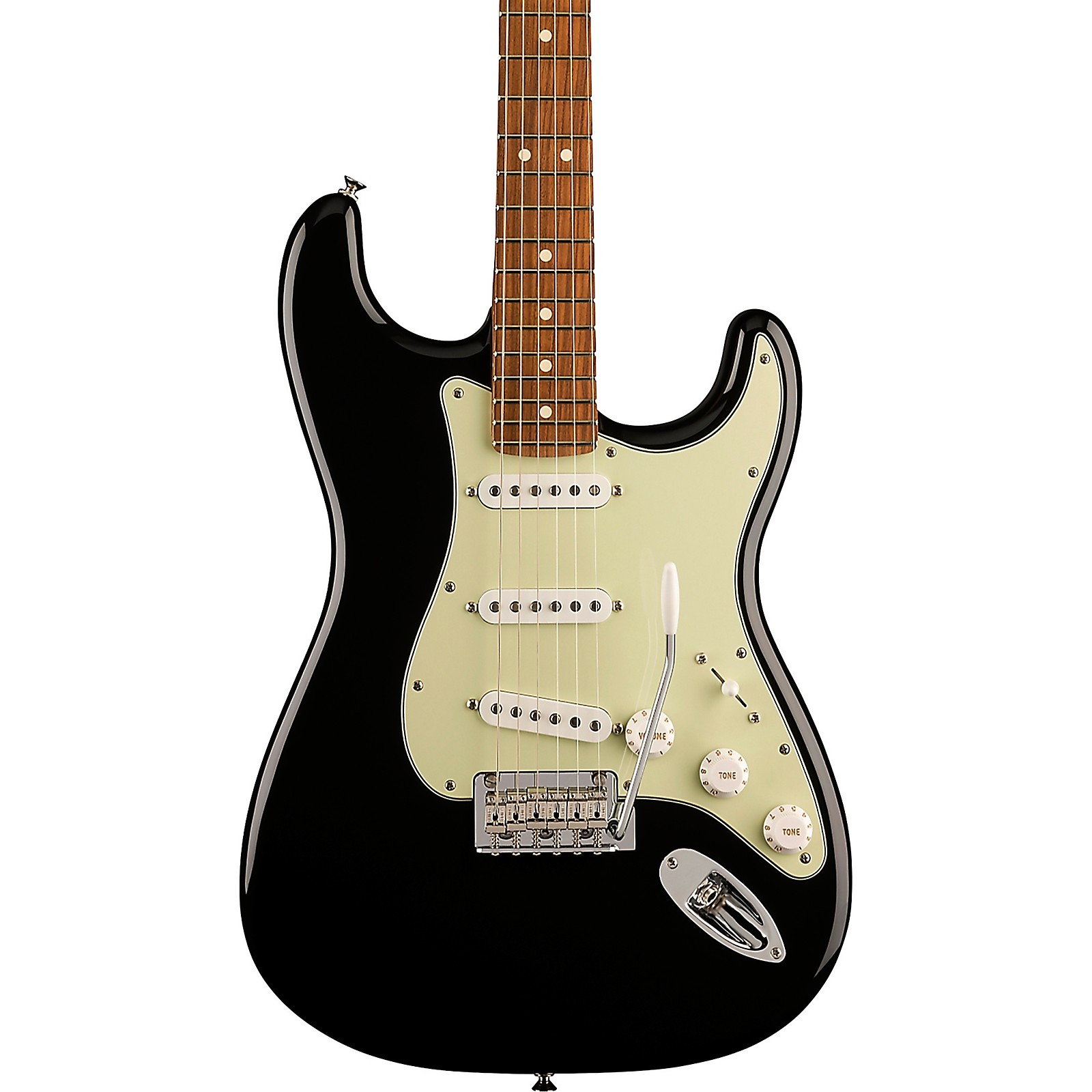 Fender Fender Player Stratocaster Roasted Maple Fingerboard With Fat '50s  Pickups Limited-Edition Electric Guitar