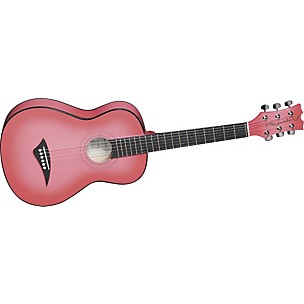 Dean Playmate JT 3/4 Size Acoustic Guitar