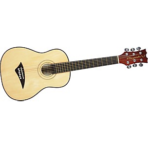 Playmate JTJ 1/2 Size Steel String Acoustic Guitar