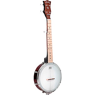 Gold Tone Plucky 5-String Travel Banjo