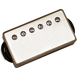 Habanero Pickups by Grover Jackson Poblano PAF Humbucker Pickup