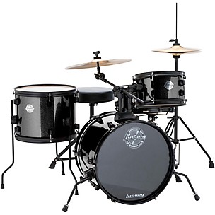 Ludwig Pocket Kit