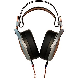 Meze Audio Poet Over-Ear Headphones