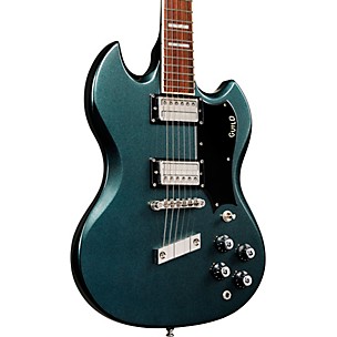 Guild Polara Deluxe Electric Guitar