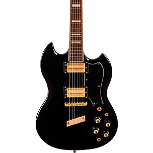 Guild Polara Kim Thayil Solidbody Electric Guitar