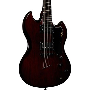 Guild Polara Limited Night Edition Electric Guitar