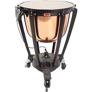 Yamaha Polished Copper Symphonic Timpani