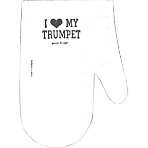 Standard Polishing Mitt for Trumpet